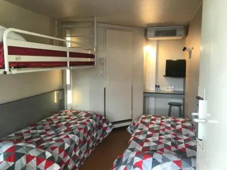 Hôtel Première Classe Chambéry