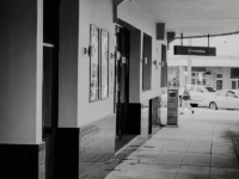General Roberts Hotel Hotels in Newcastle