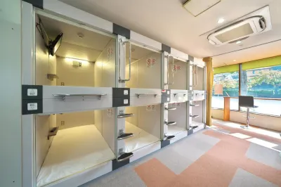 Kanazawaya Hotels in Nonoichi