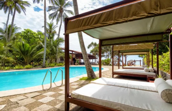 好因果阿育吠陀度假村