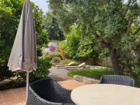 Résidence le Home Hotels in Moncale