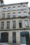 Duc de Bretagne Luxury Apparthotel