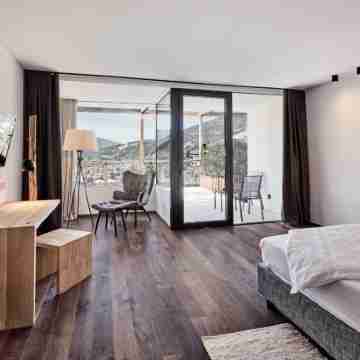 Haller Suites & Restaurant Rooms