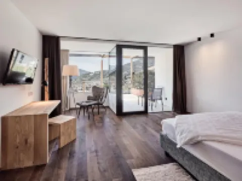 Haller Suites & Restaurant Hotels in Brixen