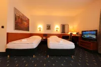 Karaman Group Hotel Hotels in Bad Nenndorf