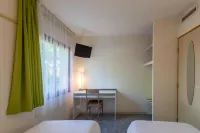 Aliotel Hotels in Barcelonne-du-Gers