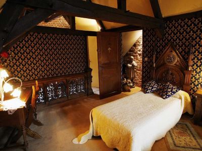 Auberge du Bon Fermier
