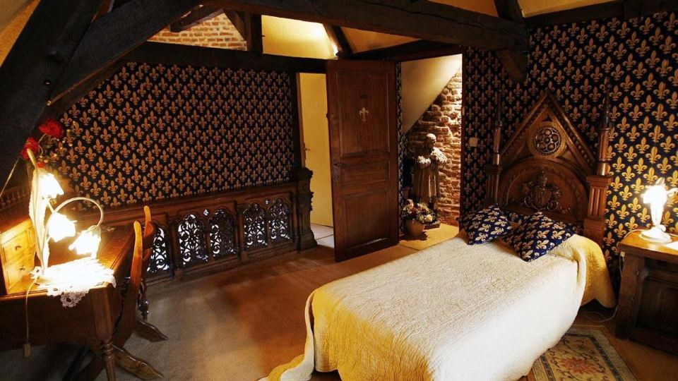 Auberge du Bon Fermier