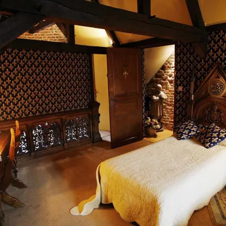 Auberge du Bon Fermier