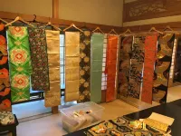 Masugataya Ryokan Hotel a Tako