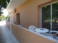 Makis Louvlis Apartments