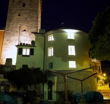 토레 포르토 베네레