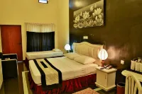 Miridiya Lake Resort