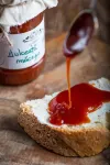 Conacul Archia - Breakfast