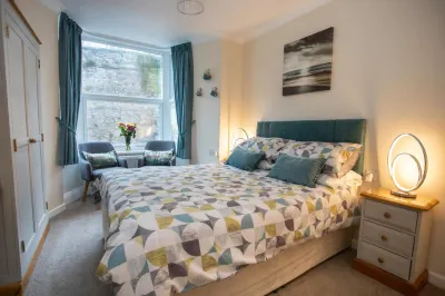 마리너스 게스트 하우스  호텔