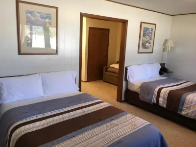 Coho Motel