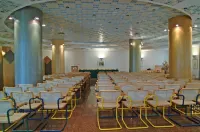 Grand Hotel Palace Hôtels à : Terracina