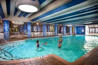 Coral Beach Resort Hotels in Myrtle Beach