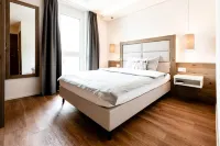 Hotel Rubus Hotels in Uster