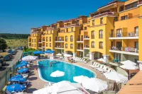 Serena Residence Aparthotel Hotels in Sozopol