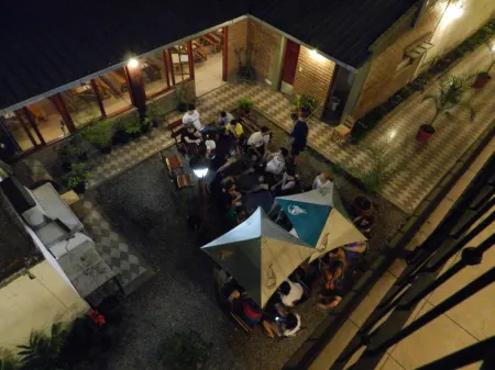布宜諾斯艾利斯酒店