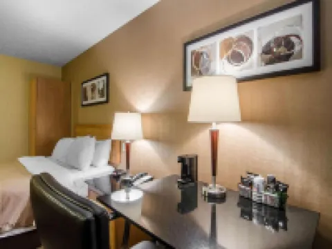 Comfort Inn Hotels in Swift Current
