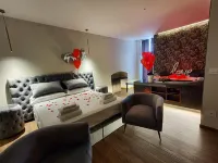 Corte Trento - Exclusive Rooms Hotels in Bitonto