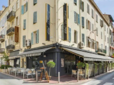 Hotel Le Mistral Hotels in Cannes