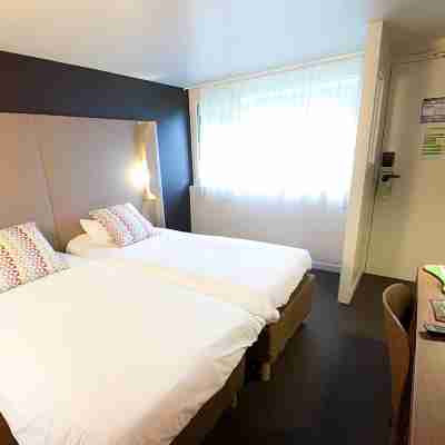 Hôtel Campanile Millau Rooms