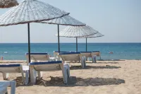 Amphora Hotel Hôtels à : Kucukkoy Belediyesi