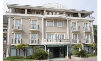Ariae Dépendance - Alihotels