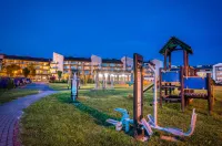 Hotel Nat Sarbinowo Hotels in Sarbinowo