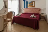 Hotel Baia Marina - navetta aeroportuale
