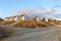 Santa's Chalets Rakka Hotels in 
