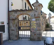 Super Relais Stella Hotels in Signa