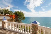 Apartamentos Latin - Ocean View