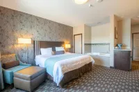 Sunrise Inn Hotels in Anacortes