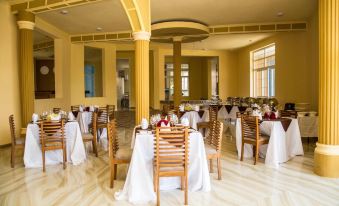 Masailand Safari Lodge