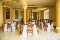 Masailand Safari Lodge Hotels in Arumeru