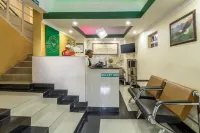 Javilla Eagles Safari Guest house