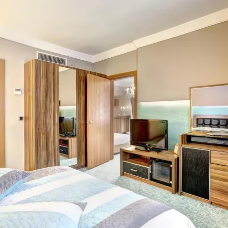 Suhan Cappadocia Hotel & Spa