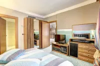 Suhan Cappadocia Hotel & Spa Hotels near Avanos kalesi