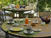 La Vieille Bastide Hoteles en Flayosc