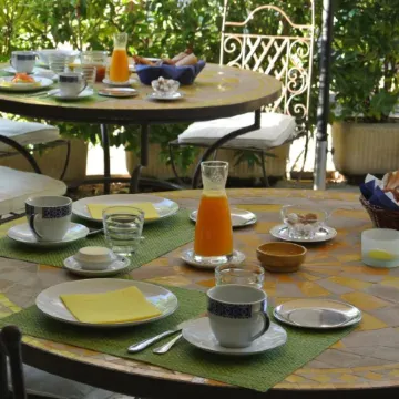 La Vieille Bastide Отели в г. Флейоск