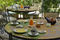 La Vieille Bastide Hotels in Tourtour