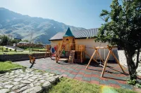 Green Sheep Boutique Hotel Hotels in Kazbegi