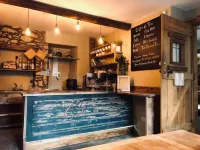 The Covenanter Hotel Hotels in Glenfarg