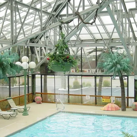 Wildwood Inn
