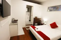 Aura Hotel Hotel di Wellington