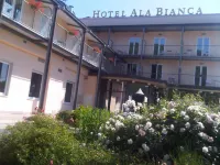 Hotel Ala Bianca Hotels near Bocca di Magra Ameglia SP
